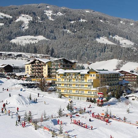 Hotel Kohlerhof Fügen Dış mekan fotoğraf