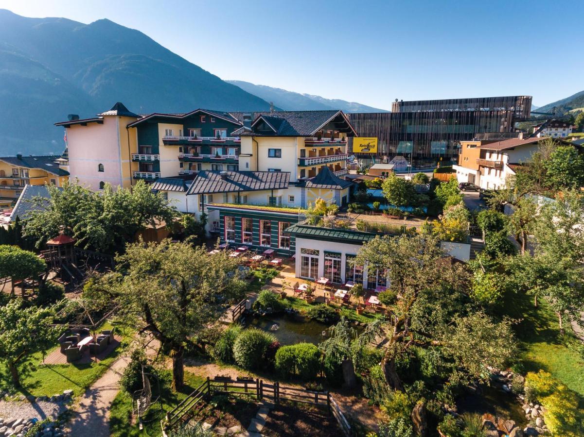 Hotel Kohlerhof Fügen Dış mekan fotoğraf