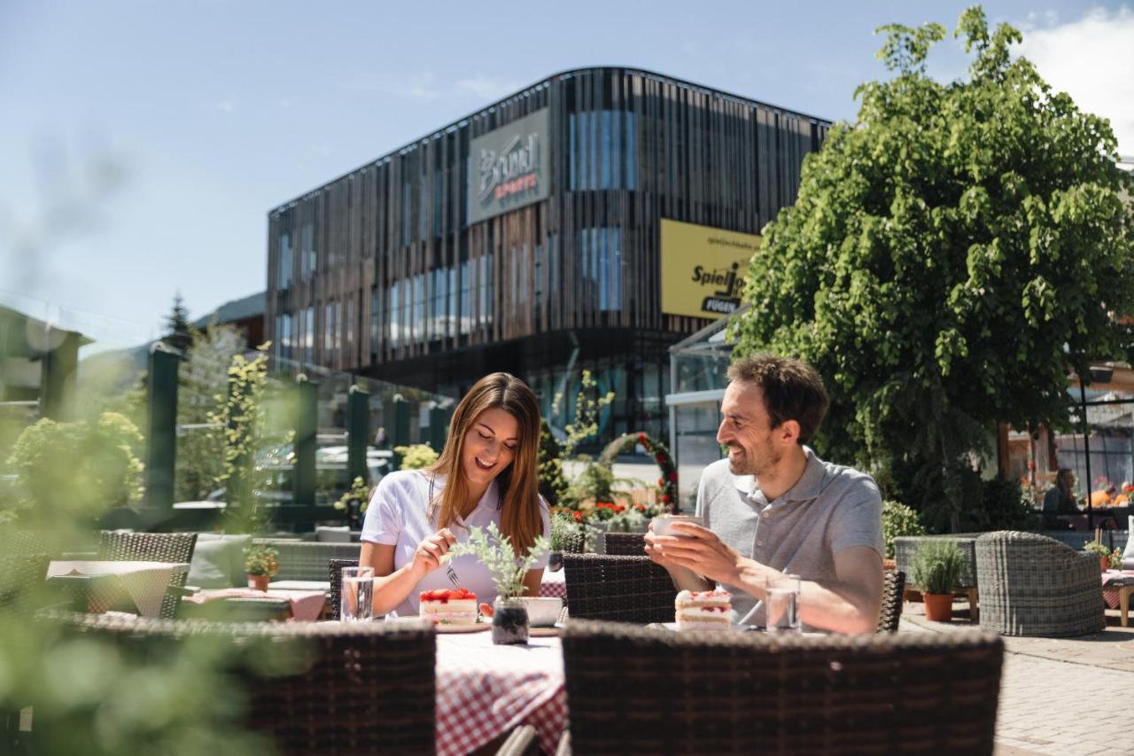 Hotel Kohlerhof Fügen Dış mekan fotoğraf