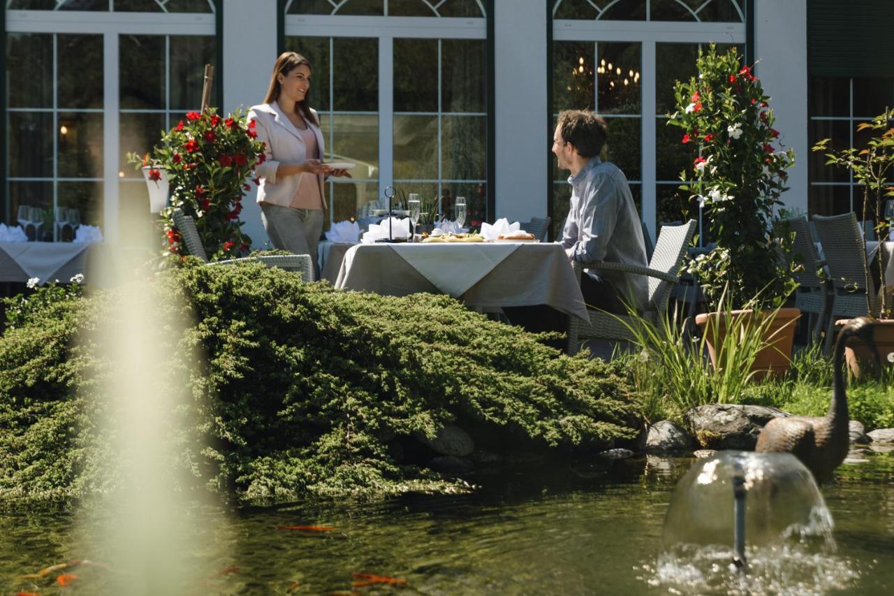 Hotel Kohlerhof Fügen Dış mekan fotoğraf