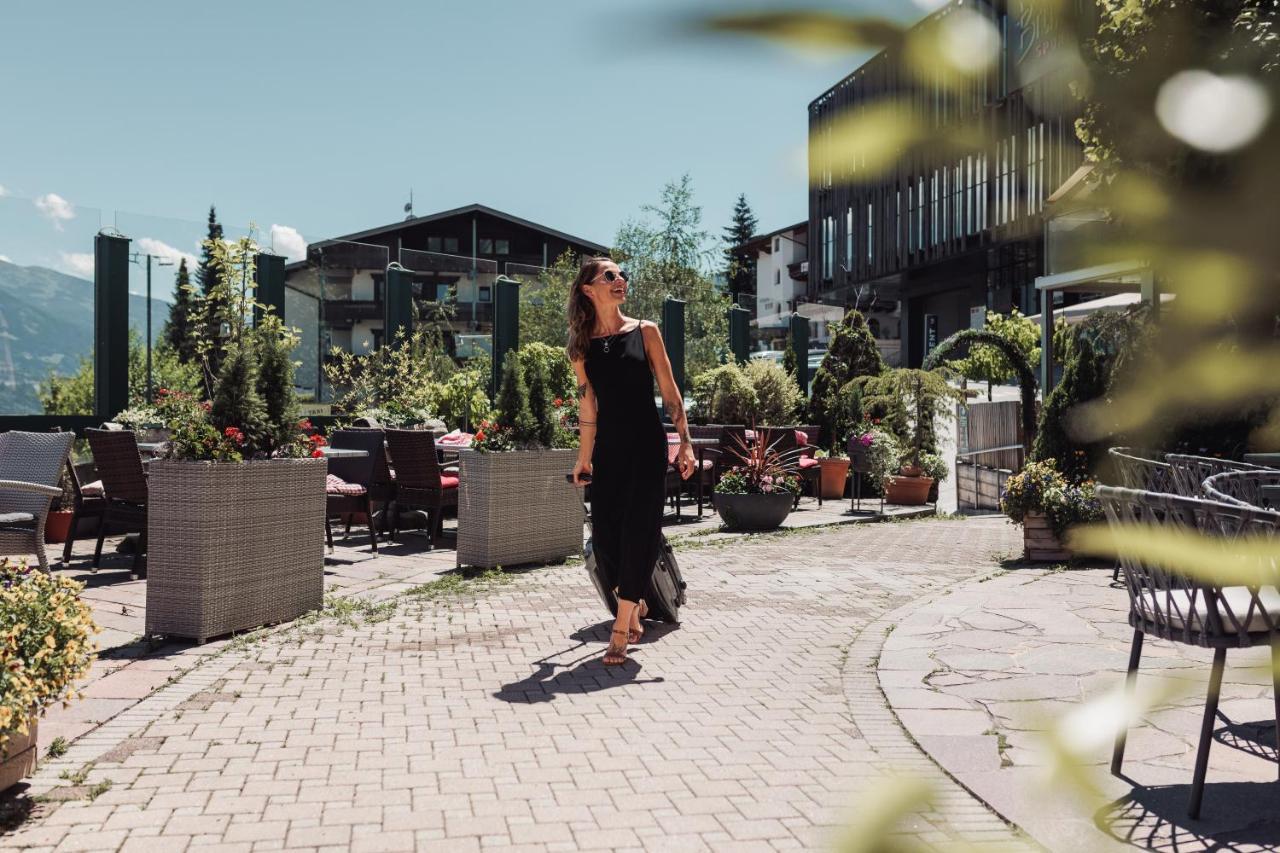 Hotel Kohlerhof Fügen Dış mekan fotoğraf