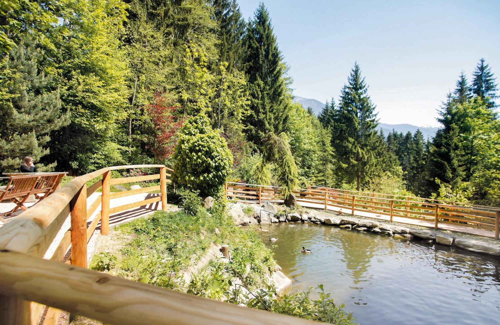 Hotel Kohlerhof Fügen Dış mekan fotoğraf